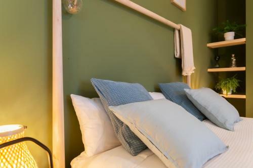 Apartamento La Plaza-col�n