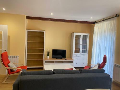 Apartamento Tu&mi Villafranca