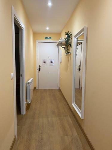 Apartamento Tu&mi Villafranca