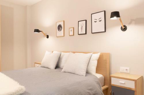 Apartamento La Plaza-atico