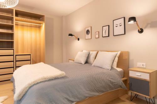 Apartamento La Plaza-atico