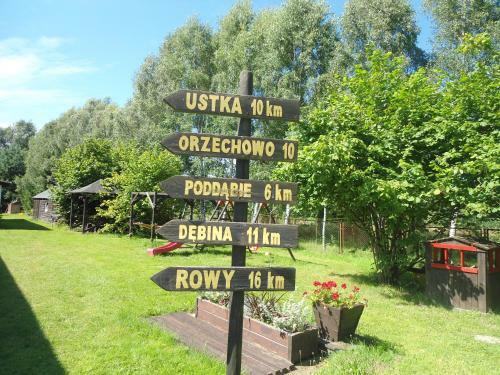 Agroturystyka Gaga