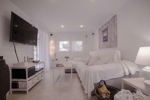 Ca'n Marc (Charming House Center Island)