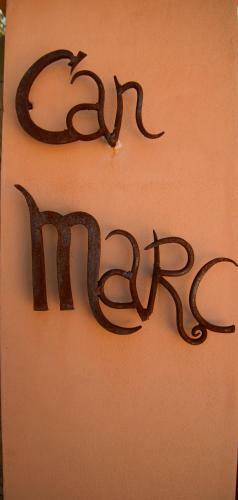 Ca'n Marc (Charming House Center Island)