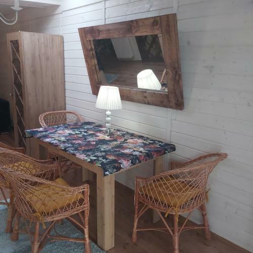 Nadmorskie Apartamenty