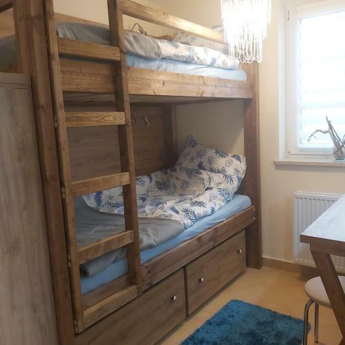 Nadmorskie Apartamenty