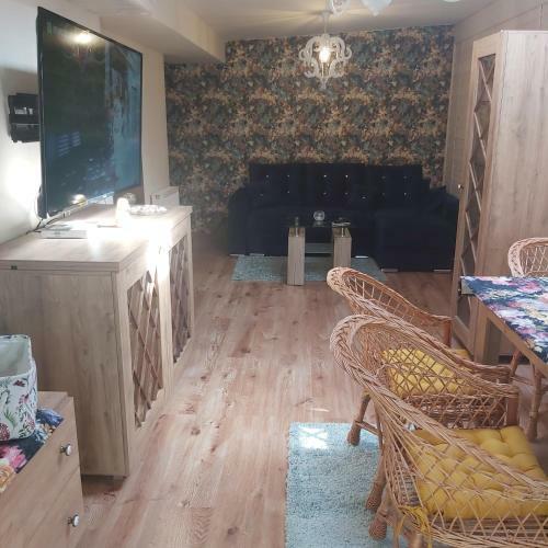 Nadmorskie Apartamenty