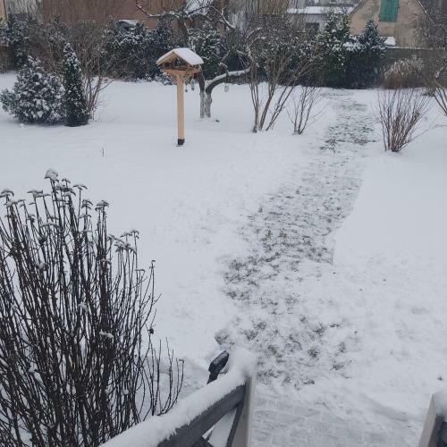 Nadmorskie Apartamenty