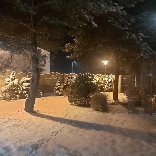 Nadmorskie Apartamenty