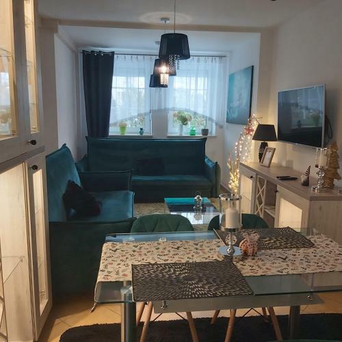 Nadmorskie Apartamenty