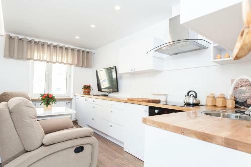 Apartamenty Rafa Ustka