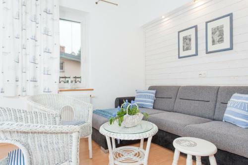 Apartamenty Rafa Ustka