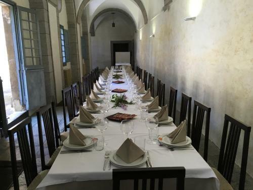 Hostal San Nicolas El Real