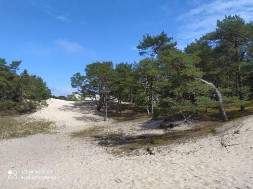 Apartamento Ustecka Wydma