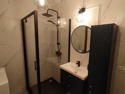Apartamento Ustecka Wydma