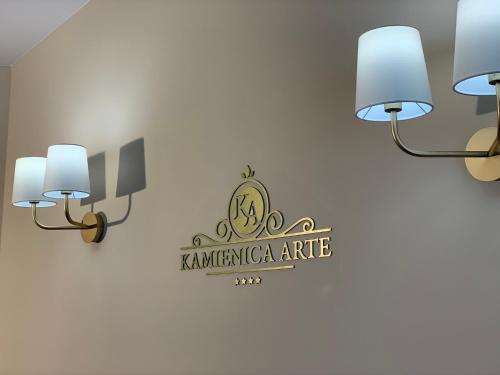 Apartamenty Kamienica Arte 1