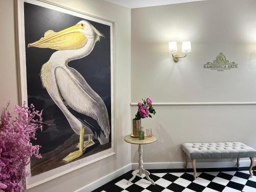 Apartamenty Kamienica Arte 1