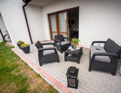 Apartament Wiktor