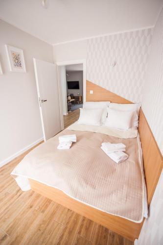 Apartament Wiktor