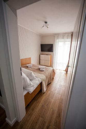 Apartament Wiktor