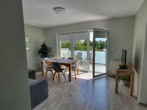 Apartamento Wypoczynek W Ustce