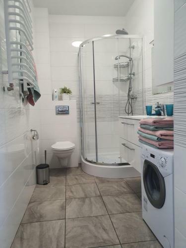 Apartamento Wypoczynek W Ustce