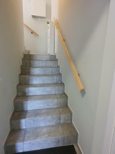 Apartamento Wypoczynek W Ustce