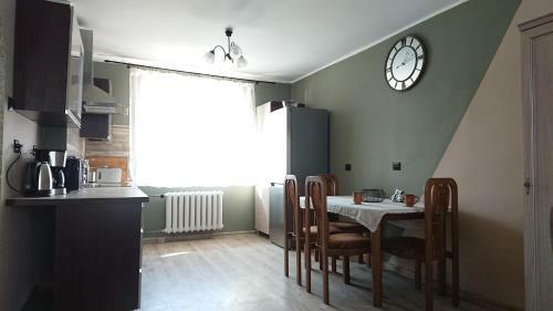 Apartament Na R�?anej I