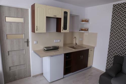 Apartamenty Dagma W Ustce