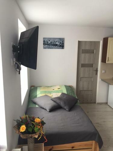 Apartamenty Dagma W Ustce