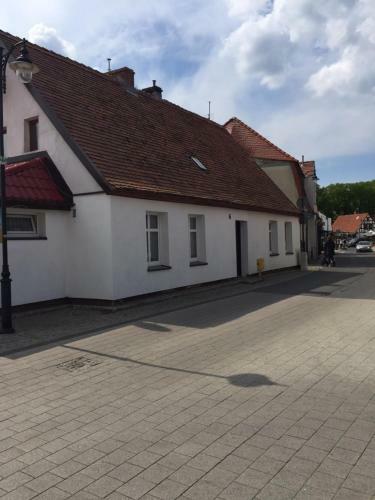 Apartamenty Dagma W Ustce