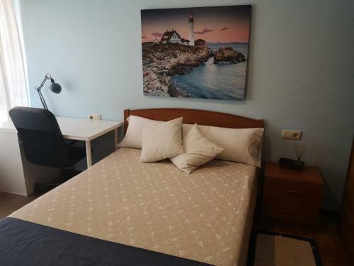 Apartamento Carrerahouses Margal