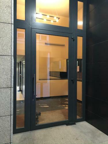 Apartamento Contemporaneo Y Centrico