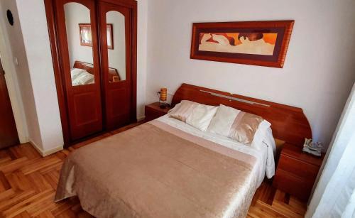 Apartamento Casa Porto, Con Garaje