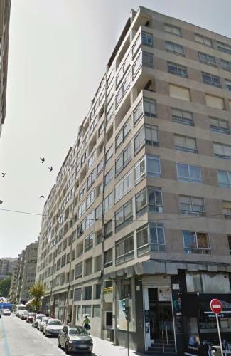 Apartamento Casa Porto, Con Garaje