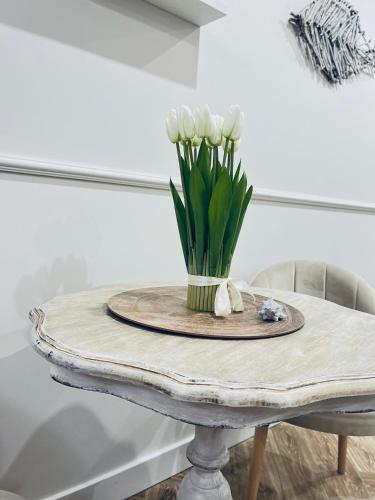 Apartamenty Kamienica Arte 2
