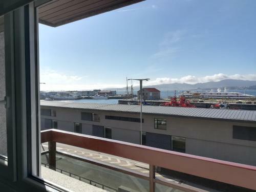 Apartamento Vigo Al Mar