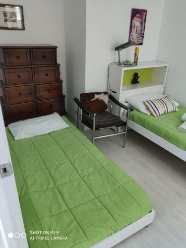 Apartamento Vigo Al Mar