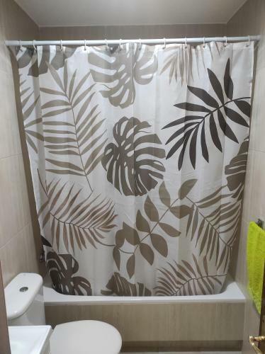 Apartamento Coqueto �tico En Vigo