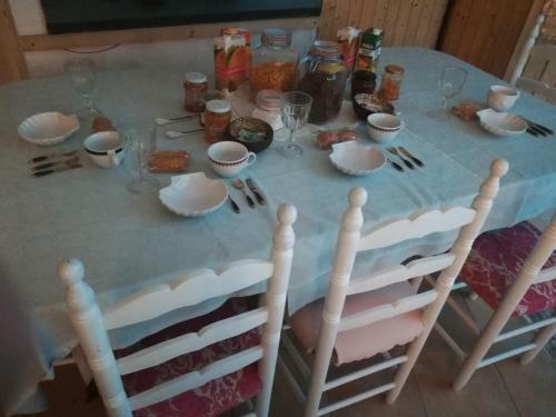 International Hostel Lapplandia B&b.