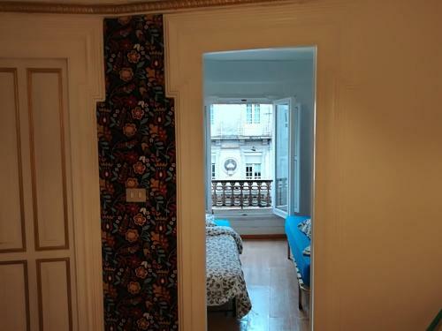 International Hostel Lapplandia B&b.