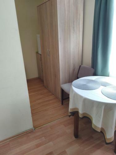 Hostal Pokoje Go?cinne R�?a Wiatr�w
