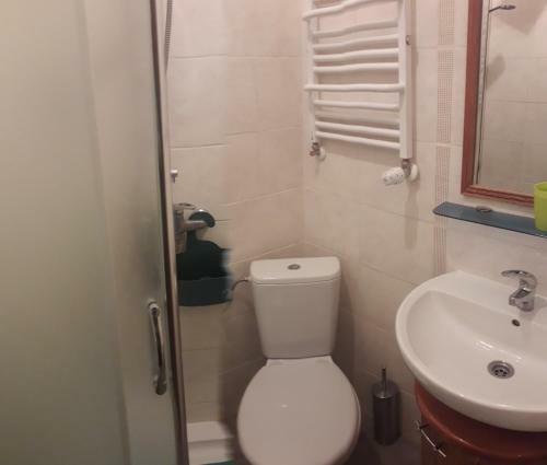 Bed & Breakfast Pokoje Malgo Ustka