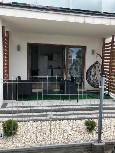 Polna Apartament Z Ogrodem