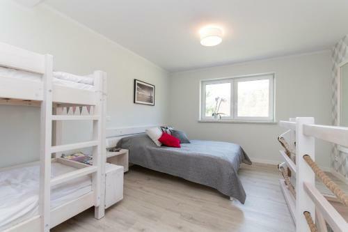 Apartamenty Bieg