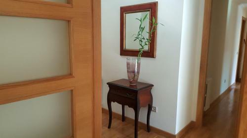 Apartment Plaza Fernando