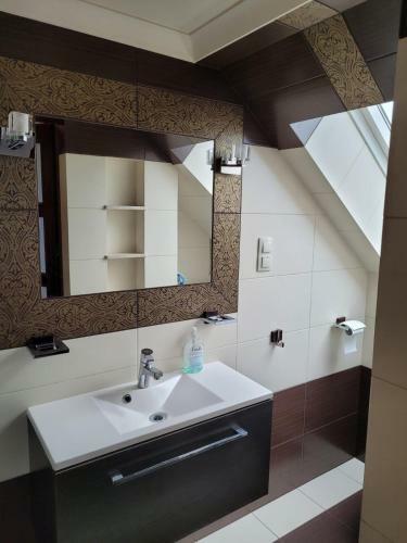 Apartament P�?noc - Po?udnie W Ustce