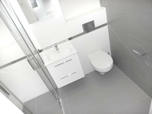 Apartament Przy Wczasowej