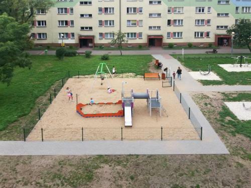 Apartament Przy Wczasowej