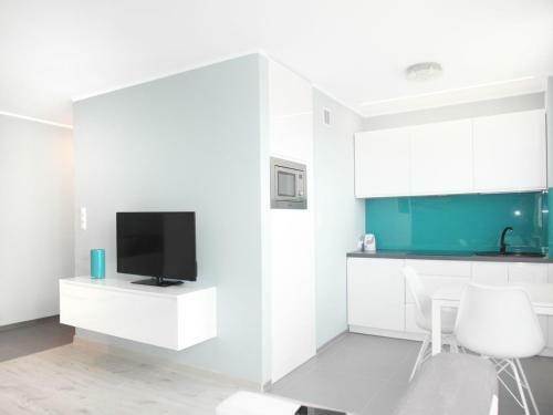 Apartament Przy Wczasowej